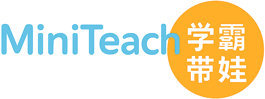 MiniTeach Logo